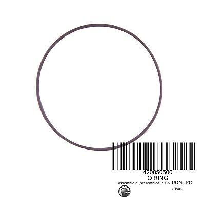 XPS O-Ring til Sea-Doo Oliskift