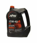 XPS 4T 5W-40 Sintetisk Motorolja