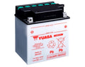 Yuasa YIX30L-BS Battarí