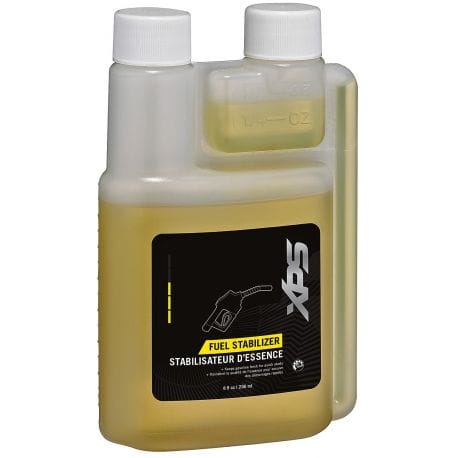 XPS Bræðvandsstabilisator (236 ml)